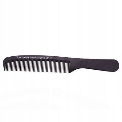 Friseurkamm zum Kämmen der Haare 06418