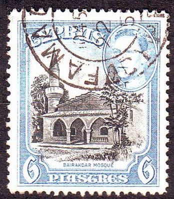 ZYPERN CYPRUS [1938] MiNr 0149 ( O/used )