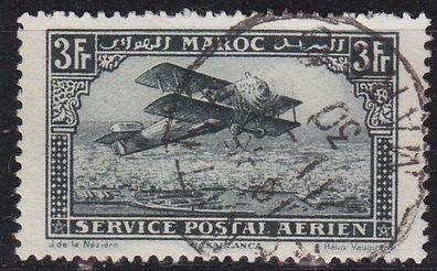 Marokko MAROC [1922] MiNr 0048 ( O/used )