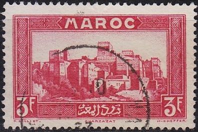 Marokko MAROC [1933] MiNr 0113 ( O/used )