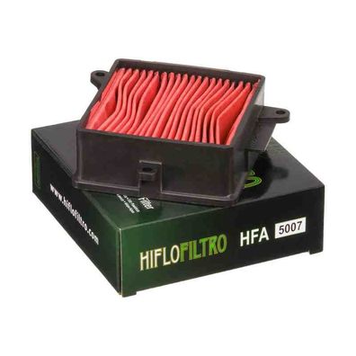 HFA5007 Luftfilter Kymco Agility 125 05-16 00163916 17211-LDF7-B000