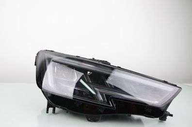 Scheinwerfer Audi RS4 S4 B9 Matrix Voll LED 8W0941036C RECHTS TOP !