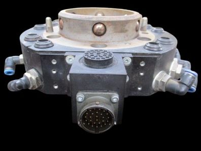 Schunk Schnellwechselsystem SWK 150 (30015195)