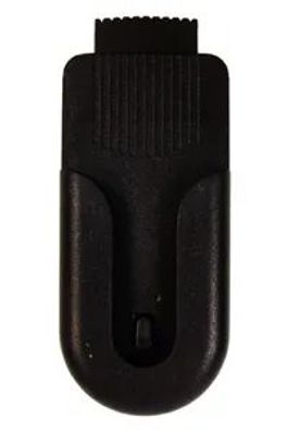 Dreh-Gürtelclip für SORYT-Taschen Gigaset/Alcatel/Mitel/Unify