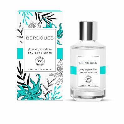 YLANG & FLEUR DE SEL edt vapo 100ml
