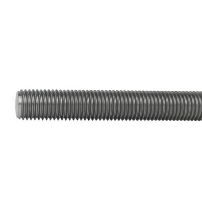 Gewindestange DIN 975 Stahl M24 x 2, Industriequalität
