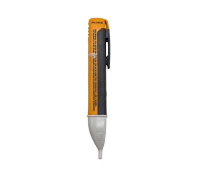 Fluke Spannungsprüfer AC 90-600V Elektriker-Schraubendreher