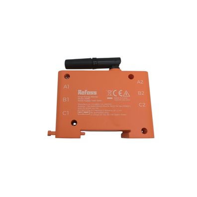 Refoss EM06 WLAN Stromzähler 3 Phasen 6 Kanäle 150A Smart Meter
