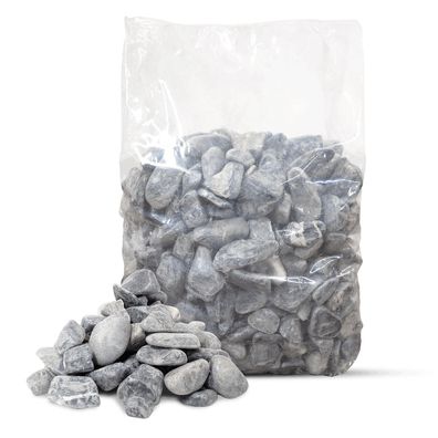 Galamio Zierkies Grau 20-40 mm 20kg