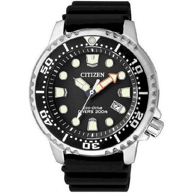 Citizen - BN0150-10E - Armbanduhr - Herren - Quarz - Chronograph - Promaster