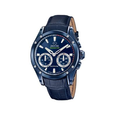 Jaguar Herrenuhr Connected J961/1