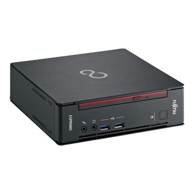 Fujitsu Esprimo Q558 i5-8500T 2,10GHz-3,50GHz