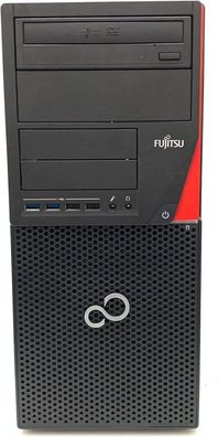 Fujitsu Esprimo P710 TWR i5-3470 3,20-3,60GHz w. ODD