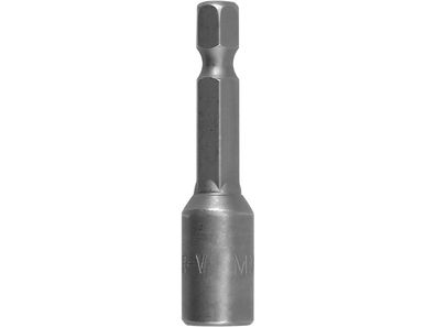 Bithalter 1/4“ (6,3mm) 7x48mm, magnetisch