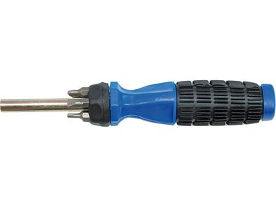 BIT Schraubendreher PH+Flach+Torx 6-teilig