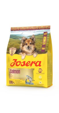 Josera Mini Senior Salmon 900g