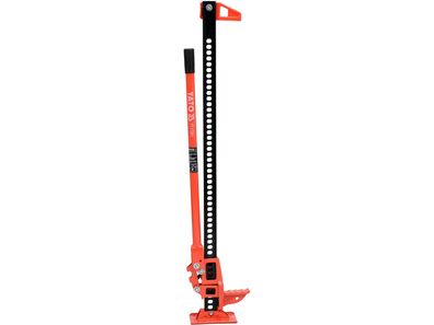 High-Lift Offroad Wagenheber, Stockwinde 33“ 125-1060mm 3t