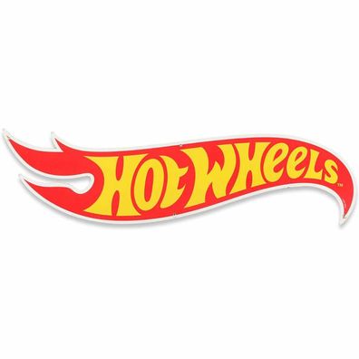 Hot Wheels maxi puzzle 104pcs