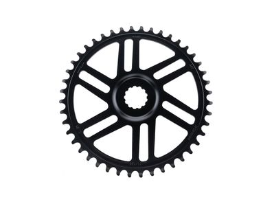 KMC E-Bike Kettenblatt 44T Bosch Gen.3 47,5/50,0