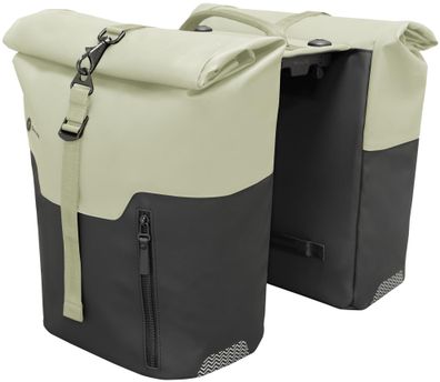 Racktime Doppeltasche "Virgil"Volumen: 34 l (2x 17 l), Maße