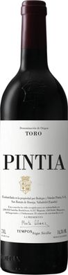 Pintia Bodegas Vega Sicilia Toro DO Vega Sicilia – 2021