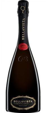 Bellavista Riserva Vittorio Moretti Extra Brut – 2018