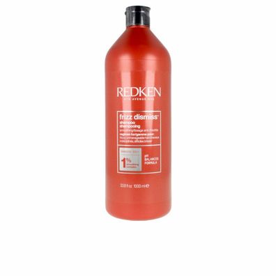 FRIZZ Dismiss shampoo 1000ml