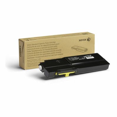 Xerox Toner C400 C405 Yellow Gelb (106R03501)