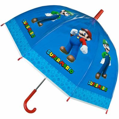 Super Mario Regenschirm