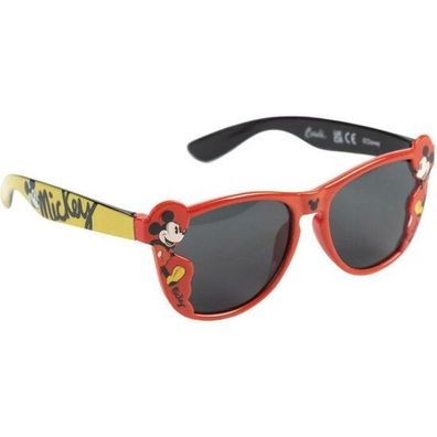 MICKEY RED Premium Sonnenbrille