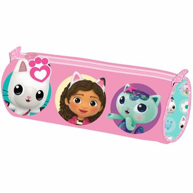 Gabbys Dollhouse Federtasche