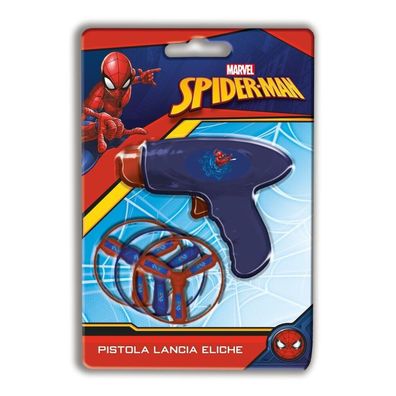 Marvel Spiderman Propellerpistole