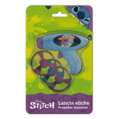 Disney Stitch Propellerpistole