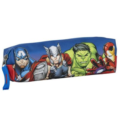 Avengers Team Federmäppchen 20 cm
