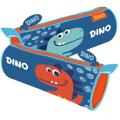 Arditex Zylindrisches Mäppchen Dinosaurier