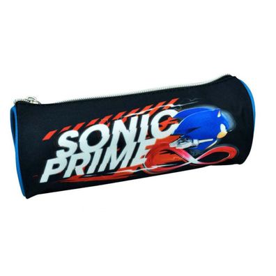 Sonic the Hedgehog Get Me Sonic der Igel Federmäppchen 21 cm