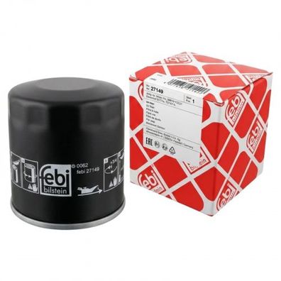 Febi Bilstein Ölfilter 27149