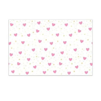 Prinzessin Little Princess Plastiktischdecke 120x180 cm