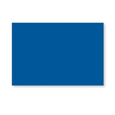 Farbe Dark Blue Blaue Kunststofftischdecke 120x180 cm