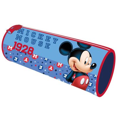 Disney Mickey Classic Federmäppchen 23 cm