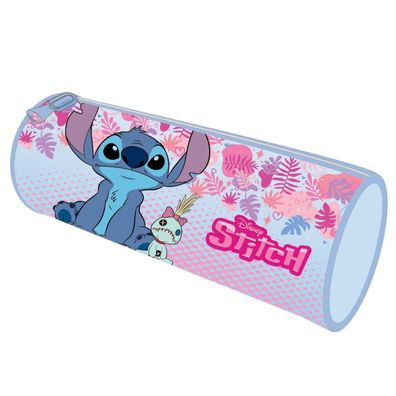 Disney Lilo und Stitch Scrump Tropical Federmäppchen 23 cm