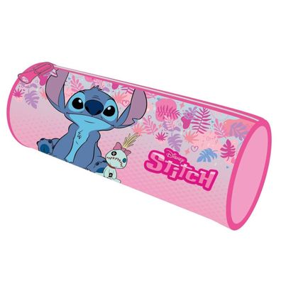 Disney Lilo und Stitch Scrump Federmäppchen 23 cm
