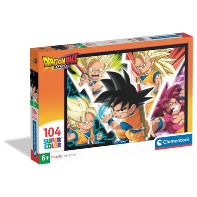 Dragon Ball Daima Puzzle 104 Stück