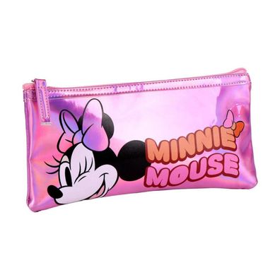 Disney Iridescent Kinder-Kulturbeutel, Federmäppchen