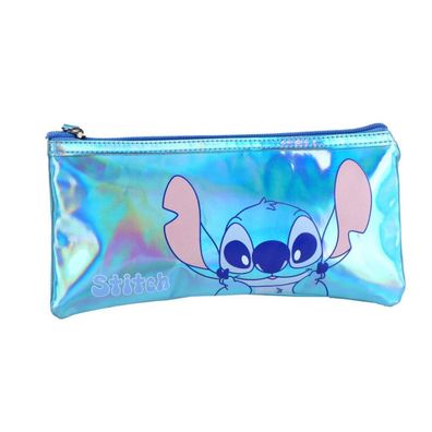 Disney Iridescent Kinder-Kulturbeutel, Federmäppchen