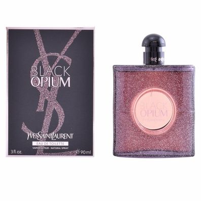 Yves Saint Laurent Black Opium 2018 Eau de Toilette für Damen 90 ml