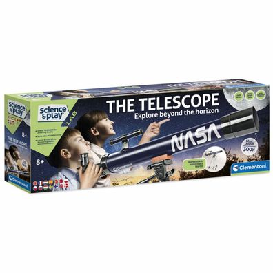 NASA-Teleskop