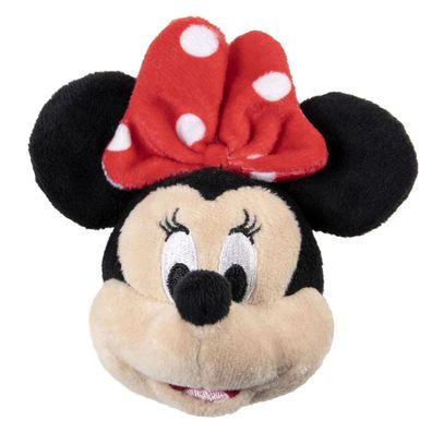 Disney Minnie Plüsch Schlüsselanhänger 10 cm