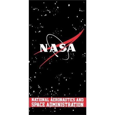 Nasa Badetuch, Strandtuch 70 * 140cm (Schnelltrocknend)