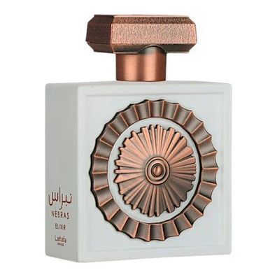 Lattafa Pride NEBRAS Elixir NEBRAS Eau de Parfum 100ml